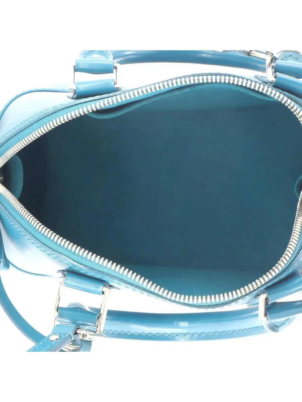 Louis Vuitton Alma Handbag Epi Leather #333490L16B